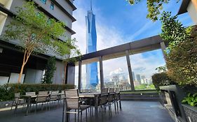 Opus Residences Kuala Lumpur by Infini Suites